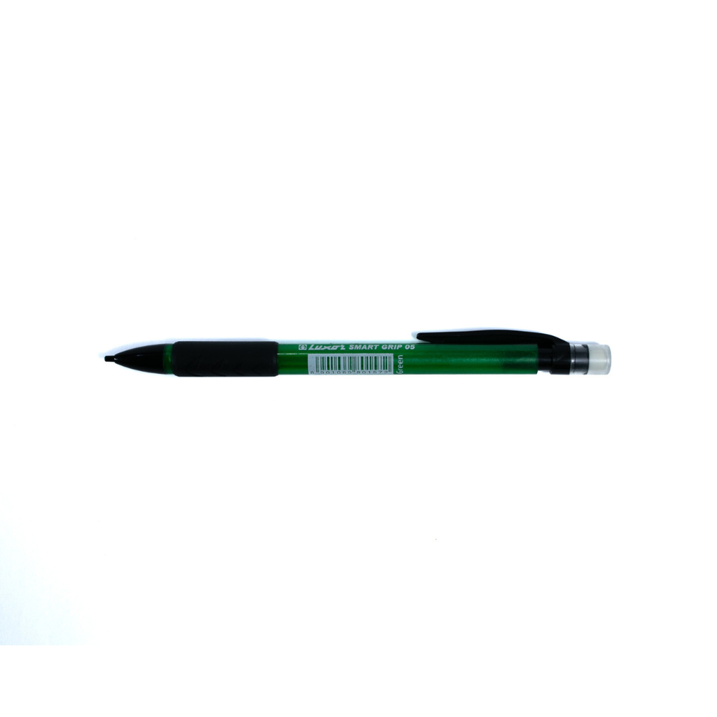 Luxor pen eco Write Smart Pencil Pen 0.5 GREEN