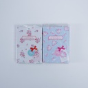 Notes FLOWERLY NO.RF4-23289