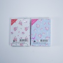 Notes FLOWERLY NO.RF4-23289