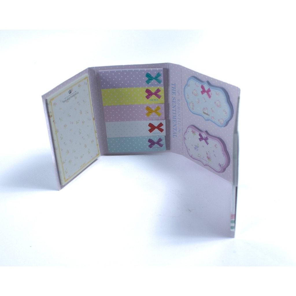 Notes FLOWERLY NO.RF4-23289