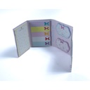 Notes FLOWERLY NO.RF4-23289