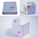 Notes FLOWERLY NO.RF4-23289