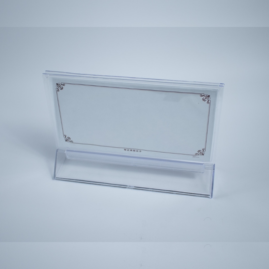 Display Stand Horizontal Sadaf PI-508