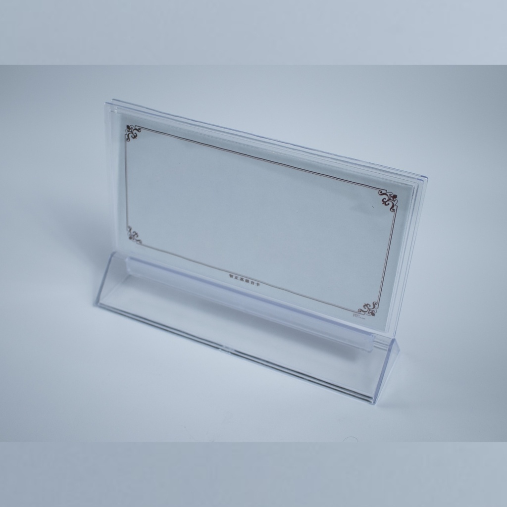 Display Stand Horizontal Sadaf PI-508