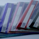 INDEX BENGE A4 5 Divider Folder