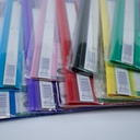 INDEX BENGE A4 5 Divider Folder