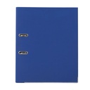Deli Lever Arch File - Blue - 70mm Large