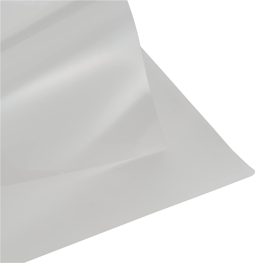 Maxi 100 Pouches A4 Laminating Film, 216 x 303 mm