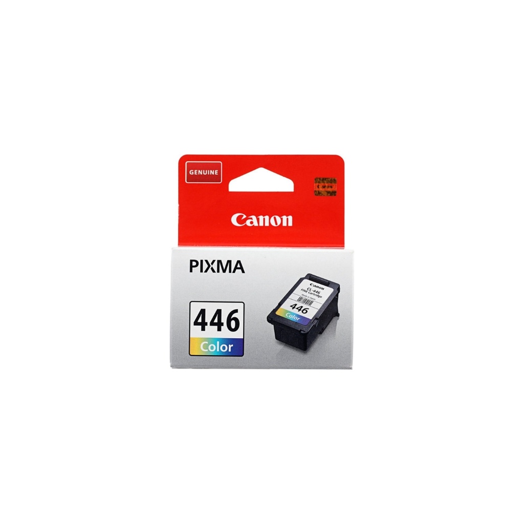 Canon 446 Color Cartridge Ink
