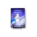 Cinderella Story Book A4