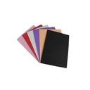 Colored EVA craft foam sheet