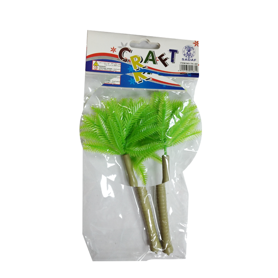 Craft TREE Sadaf No.TH-481