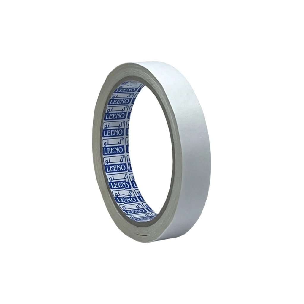 Leeno Double Sided Tape 36mmX10M