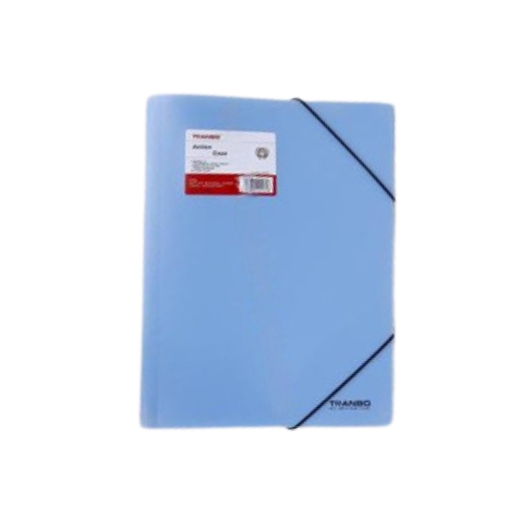 Tranbo File Size FC PP