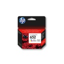 HP 652 Color Cartridge Ink