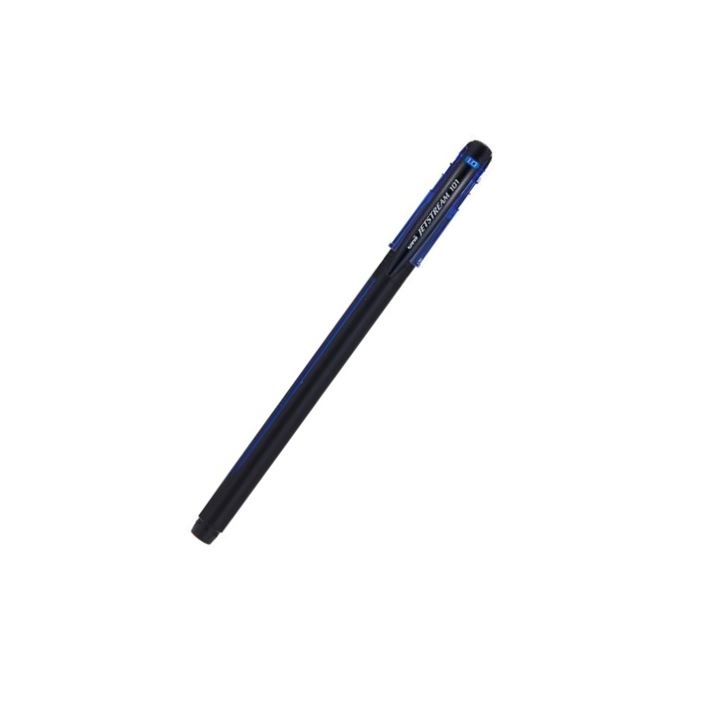 Mitsubishi uni-ball Jetstream Gel Roller ball Super Smooth Blue 1.0mm one pc