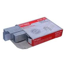 Kangaro - Stapler Pin 23/17-H 1PAK 1000pcs