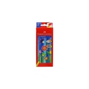 Faber Castell Oil pastels 12 Color