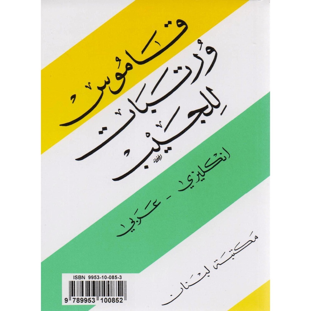 pocket dictionary book