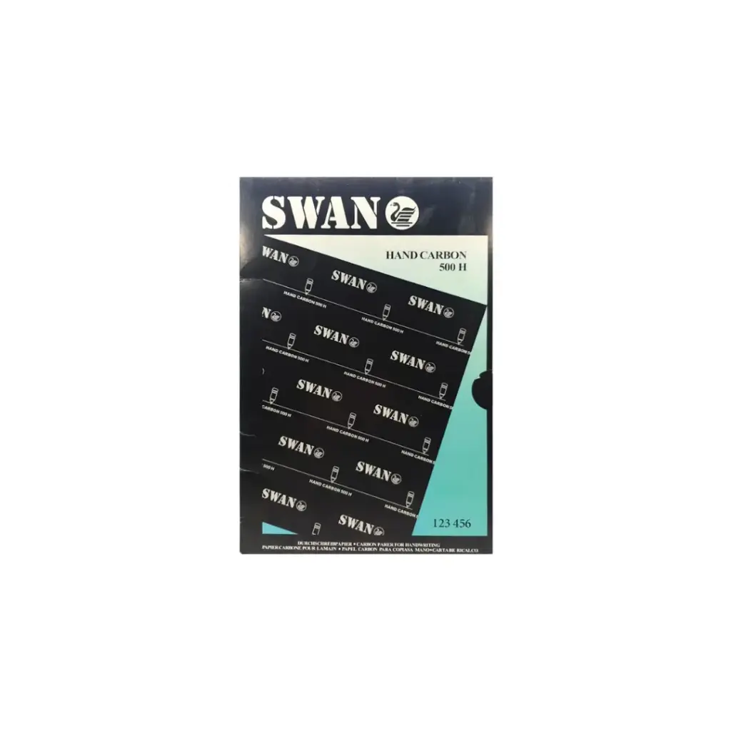 SWAN HAND CARBON 500H