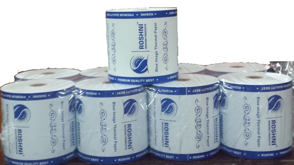 Roshni Thermal Paper Roll 80×80