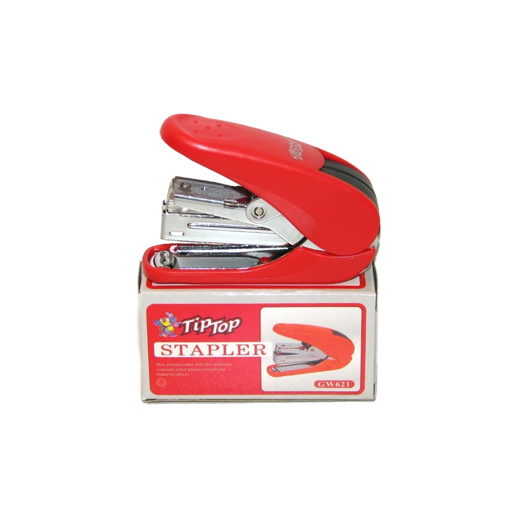 TIP TOP STAPLER NO:GW621