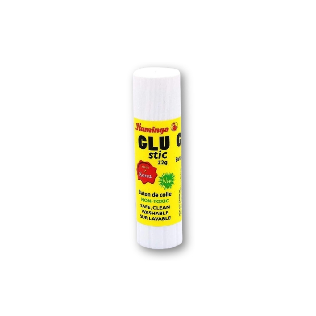 Flamingo - Glue Stick 22GM