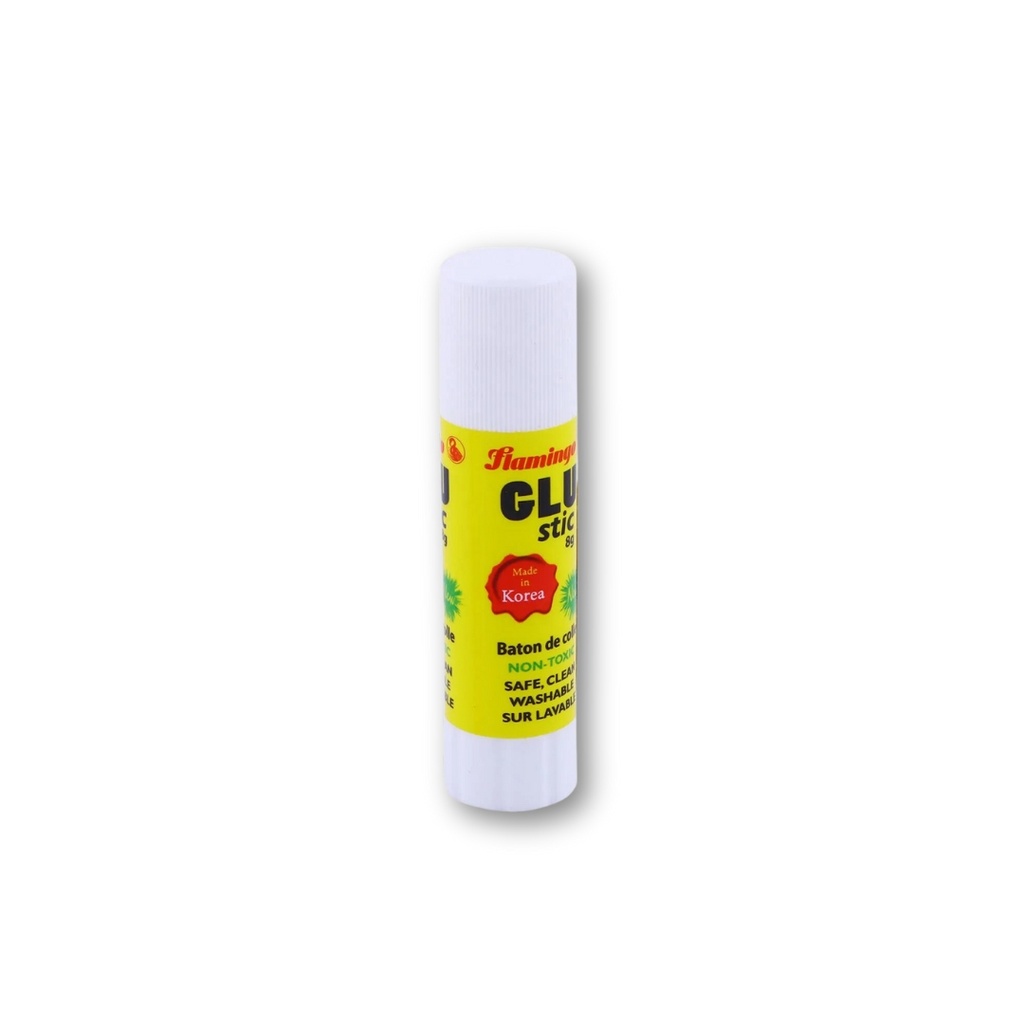 Flamingo Glue Stick 8GM