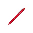 PILOT - Frixion Clicker - Red Pen 0.7mm