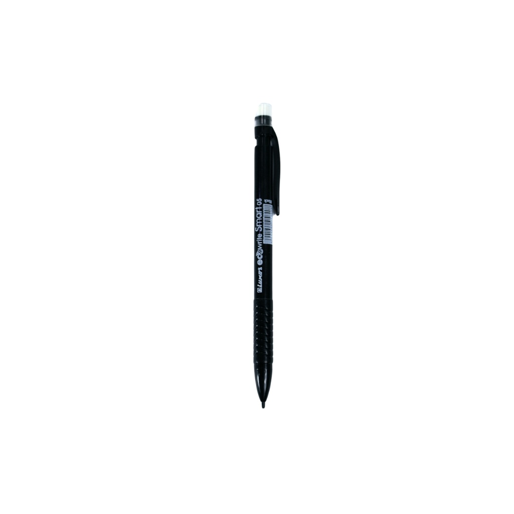 Luxor - Eco Write Smart Pencil 0.5 Black
