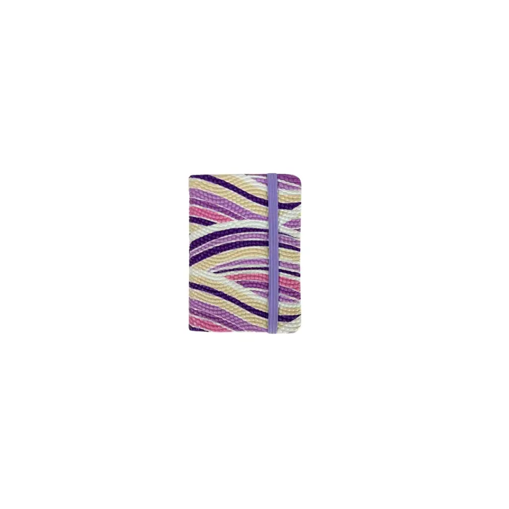 Note Book WF4951, 10.5x7.5cm