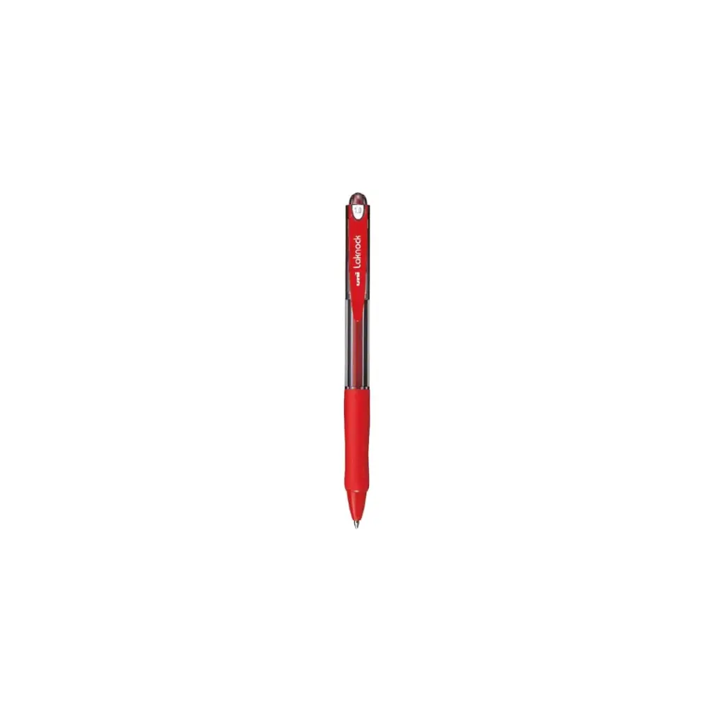 Pen LAKNOCK RED 1.0 SN-100