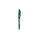 PILOT FRIXION BL-FR-7 R BALL BLUE PEN Green - 0.7mm