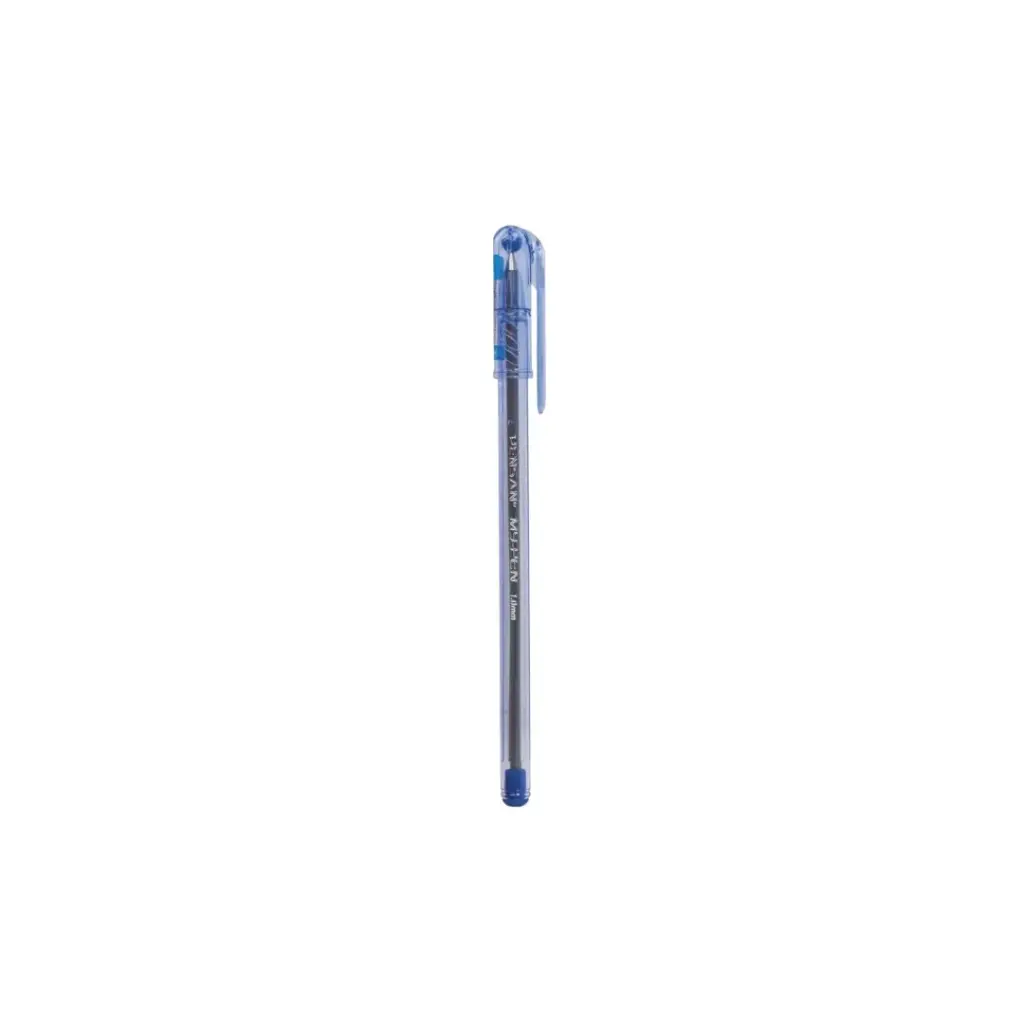 Pensan My-Pen Vision 1.0mm BLUE