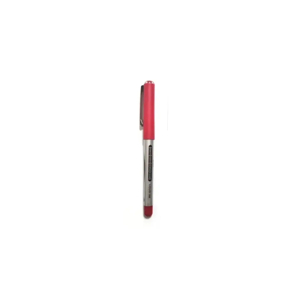 Shanghang Roller Tip Pen 0.5mm Red