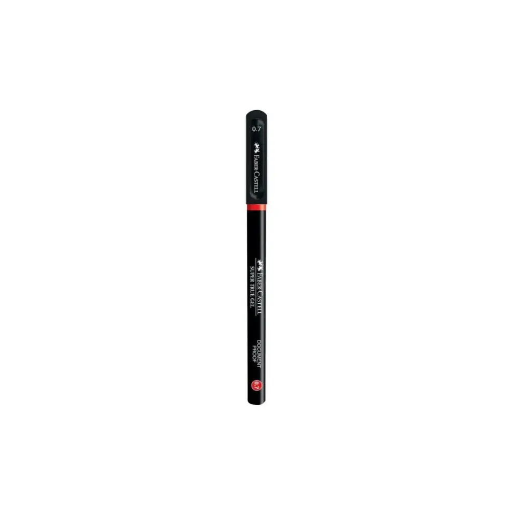 Supere True Gel Faber Castell