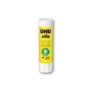 UHU glue stick 40g solvent 