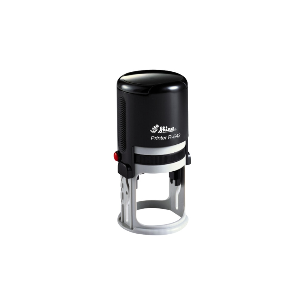 Shiny - Self Inking Stamp Printer 38mm