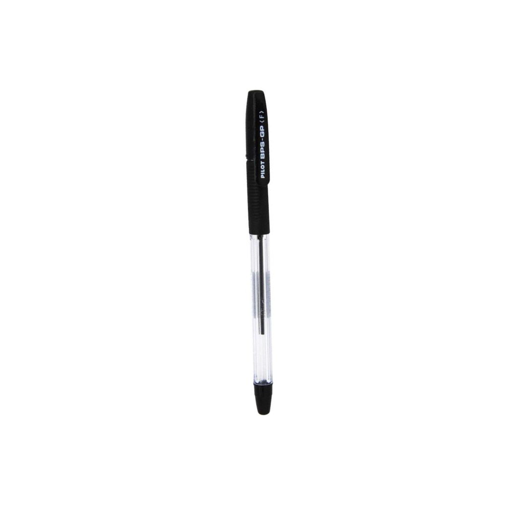 Pilot Ball Point Pen 0.7mm Black BPS-GP_F
