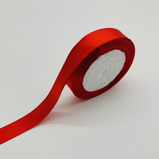 Nylon Satin Ribbon