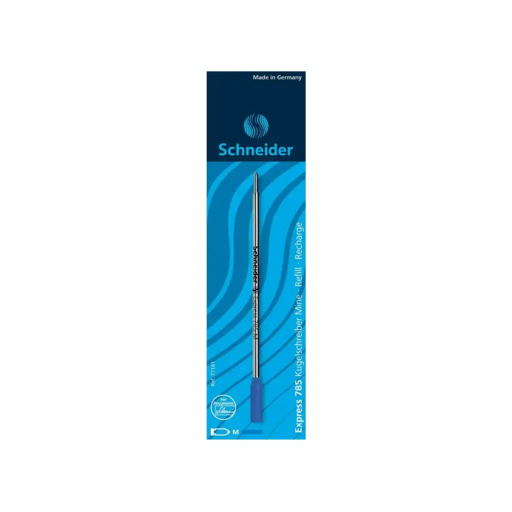 Refill Express 787 M Blue  No.178603 Schneider