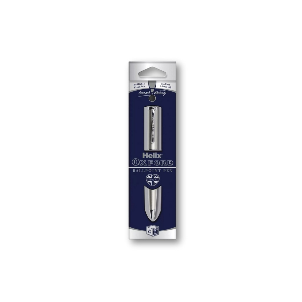 Helix OXFORD Fountain Pen 219922