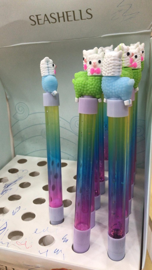 seashells pen SC-A211