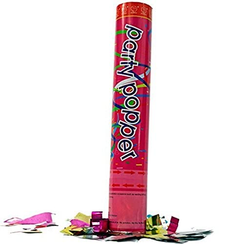 Confetti Shooter