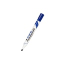 Deli - Whiteboard Marker Blue Chisel 2.5mm 1 pcs