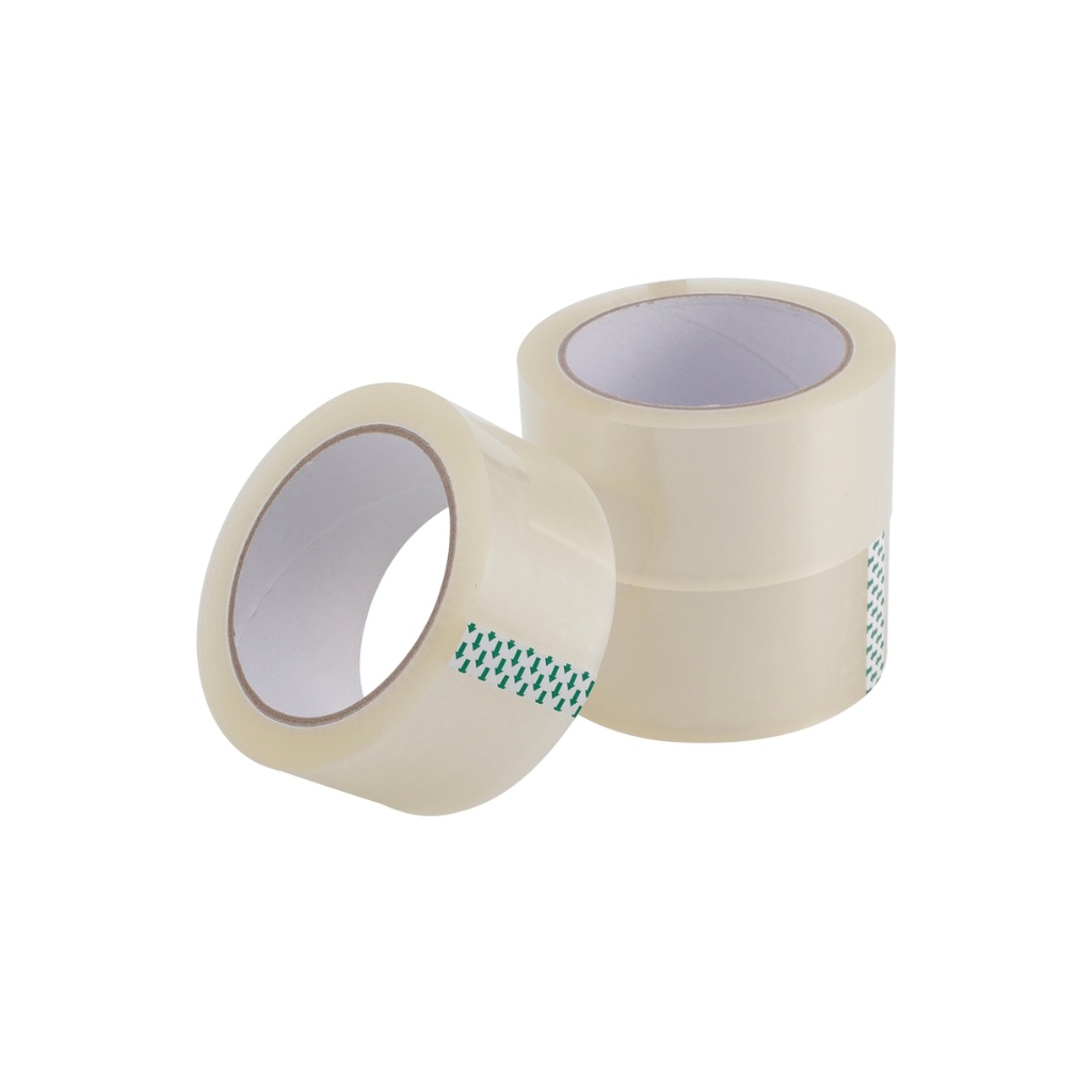 Gest Clear Tape 50 Yard