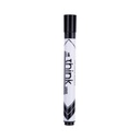 DELI,WhiteBoard Marker Pen Black Bullet No.U00120 1pc