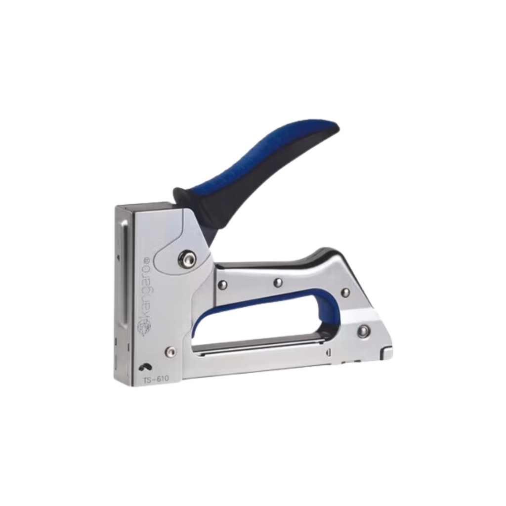 Kangaro - Stapler Wood Gun Tacker TS-610