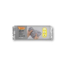 Jovi Air Dry Clay 250 G Grey