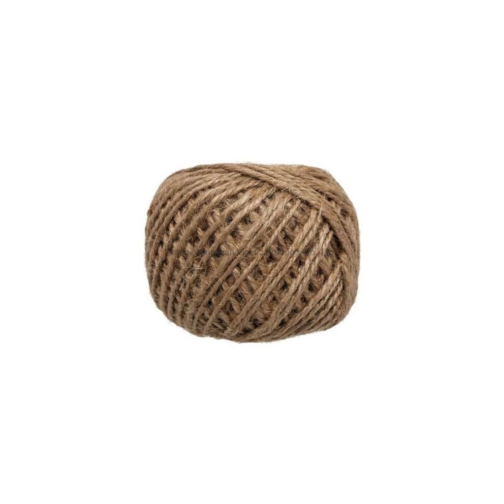 Jute Twine Rope 1pc